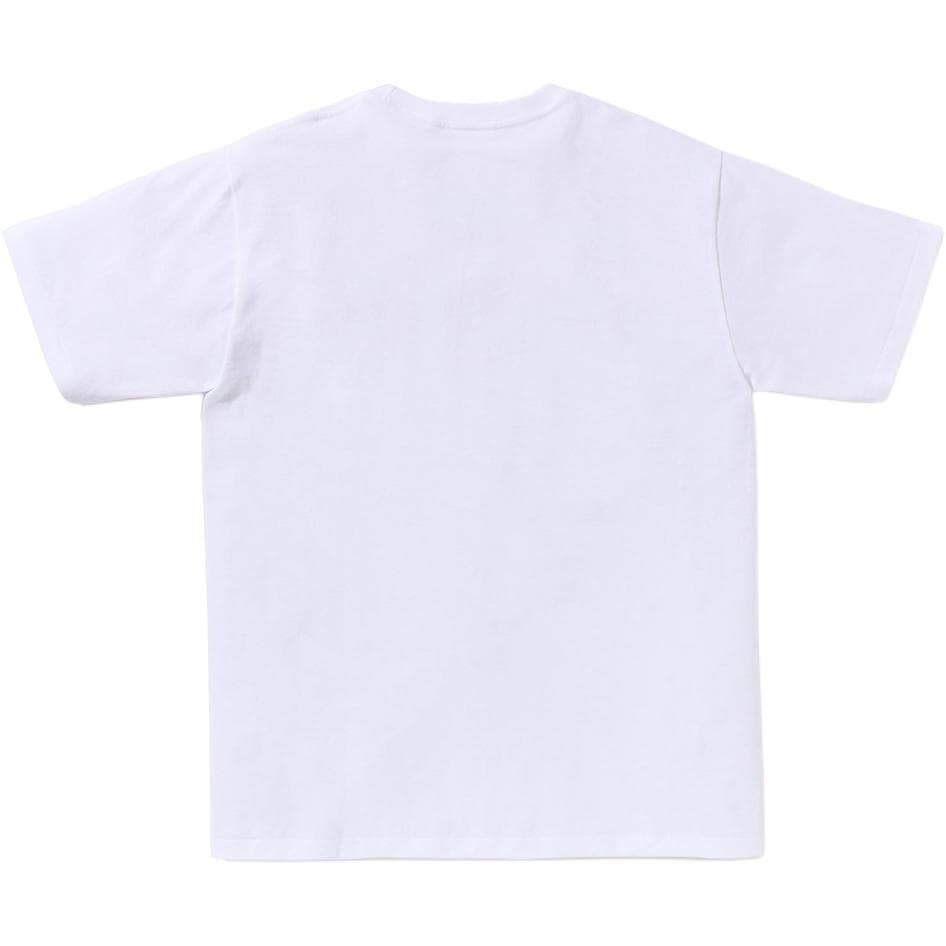 Футболка A BATHING APE Мужские T-рубашки - изображение 5
