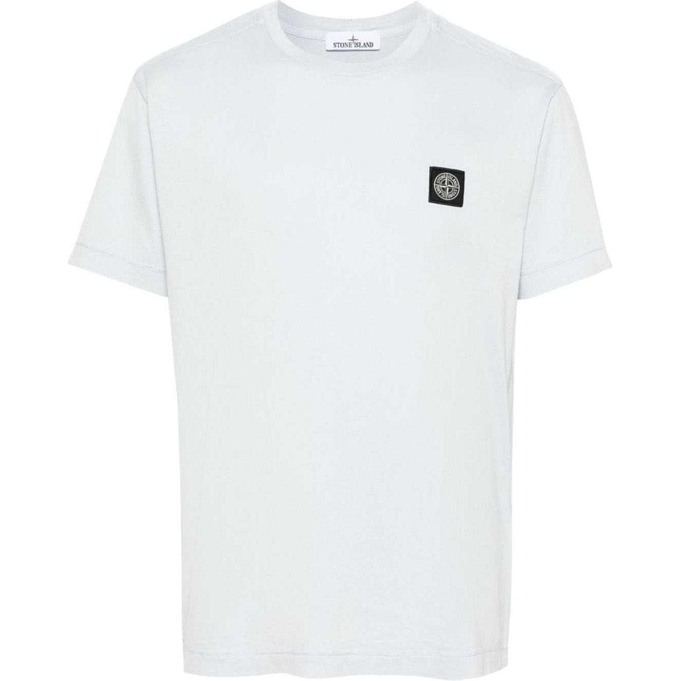 Футболка STONE ISLAND SS24 T - изображение 1