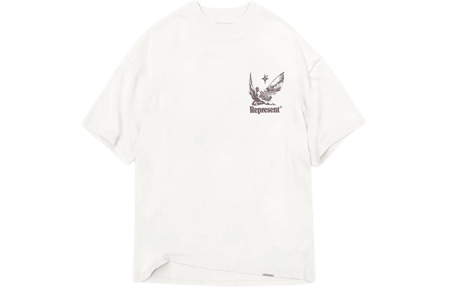 Футболка REPRESENT T - изображение 1
