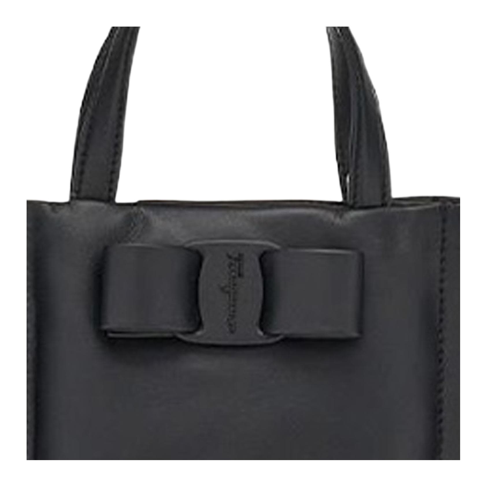 Сумка Ferragamo Viva Mini - изображение 4