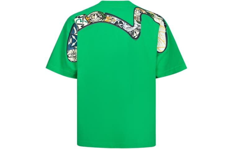Футболка EVISU SS24 MT - изображение 1
