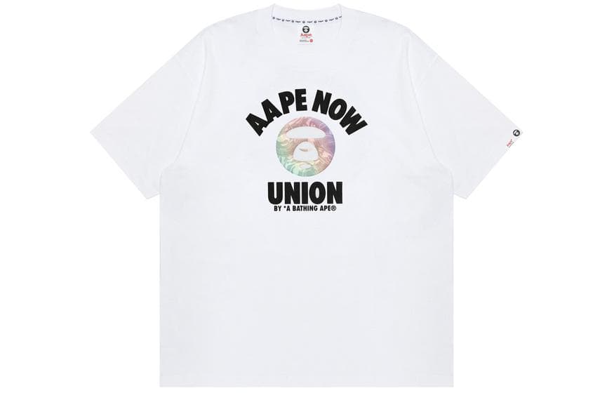 Футболка Aape T - изображение 1