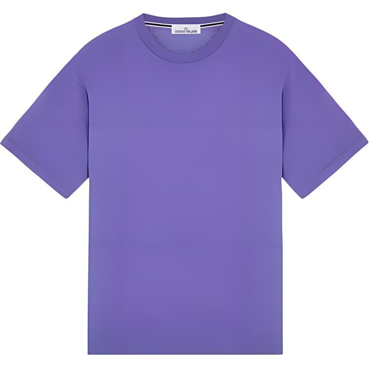 Футболка STONE ISLAND SS24 T - изображение 1