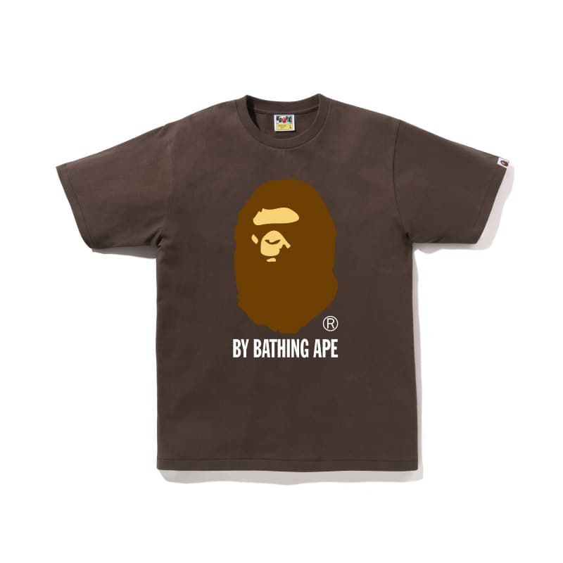 Футболка A BATHING APE SS24 T - изображение 4
