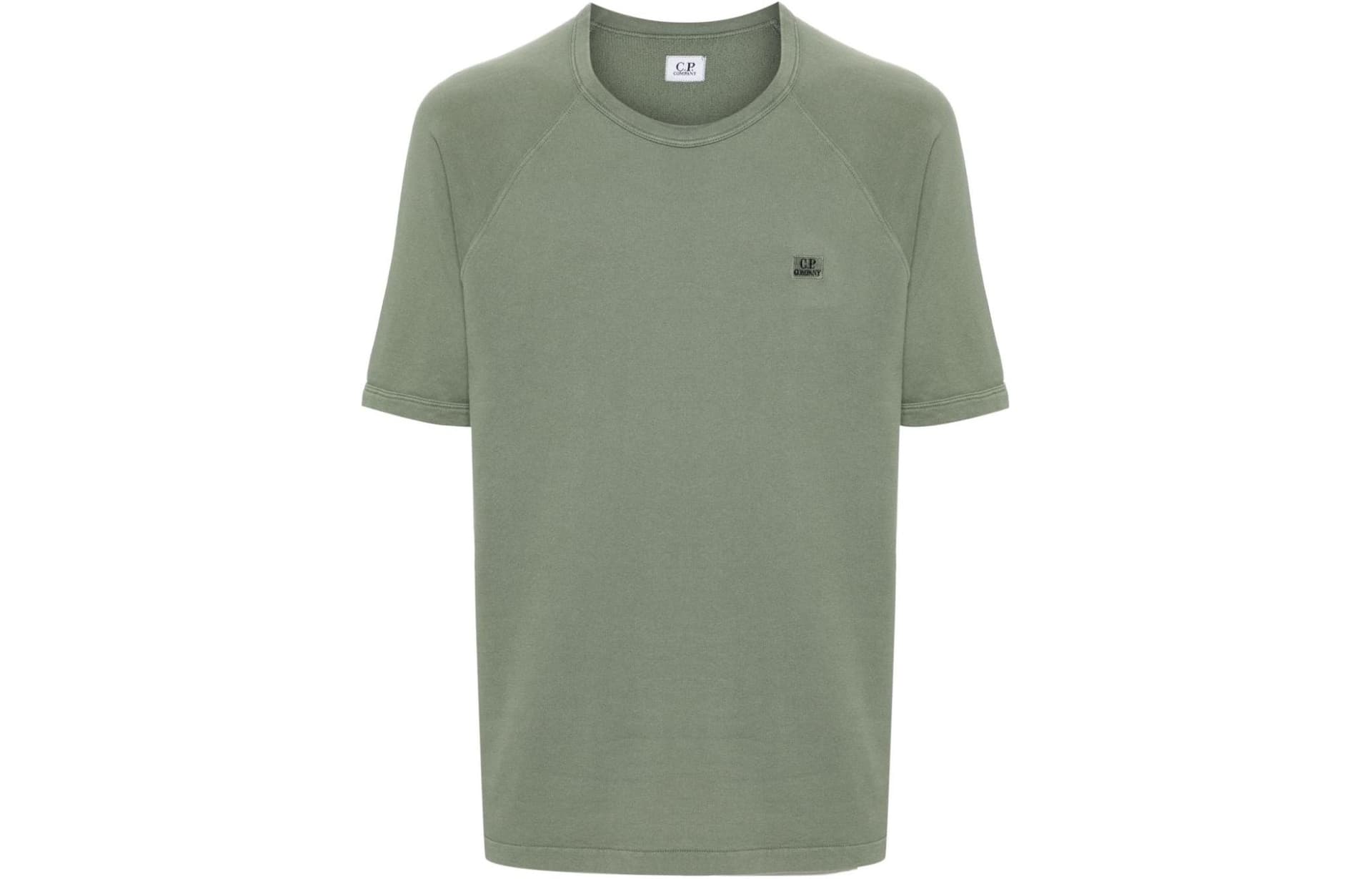 Футболка C.P.Company SS24 LogoT - изображение 1