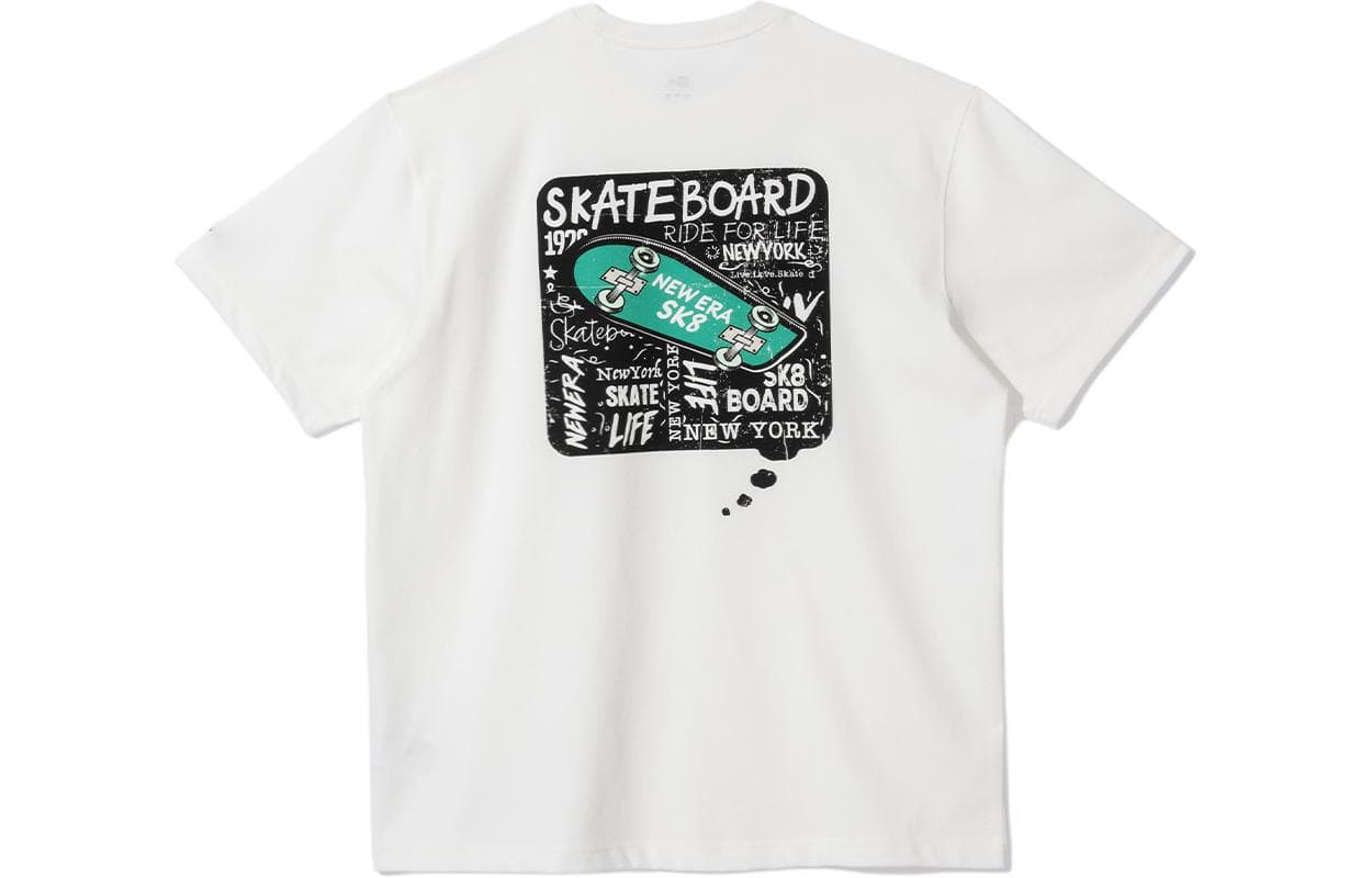 Футболка New Era SS24 T - изображение 1