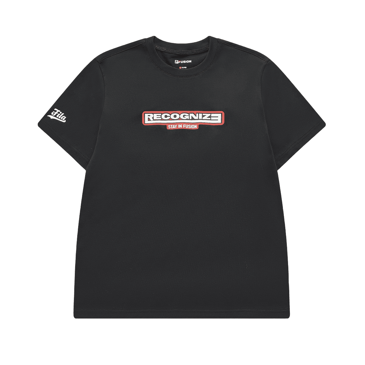 Футболка FILA FUSION INLINE T - изображение 1