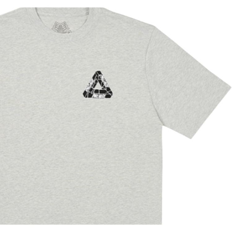 Футболка PALACE FW23 TRI-RIPPED T-SHIRT LogoT - изображение 4