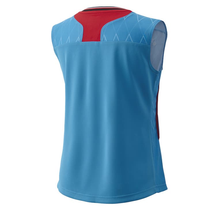 Футболка YONEX Grand Competition Collection T-рубашка Женская - изображение 2