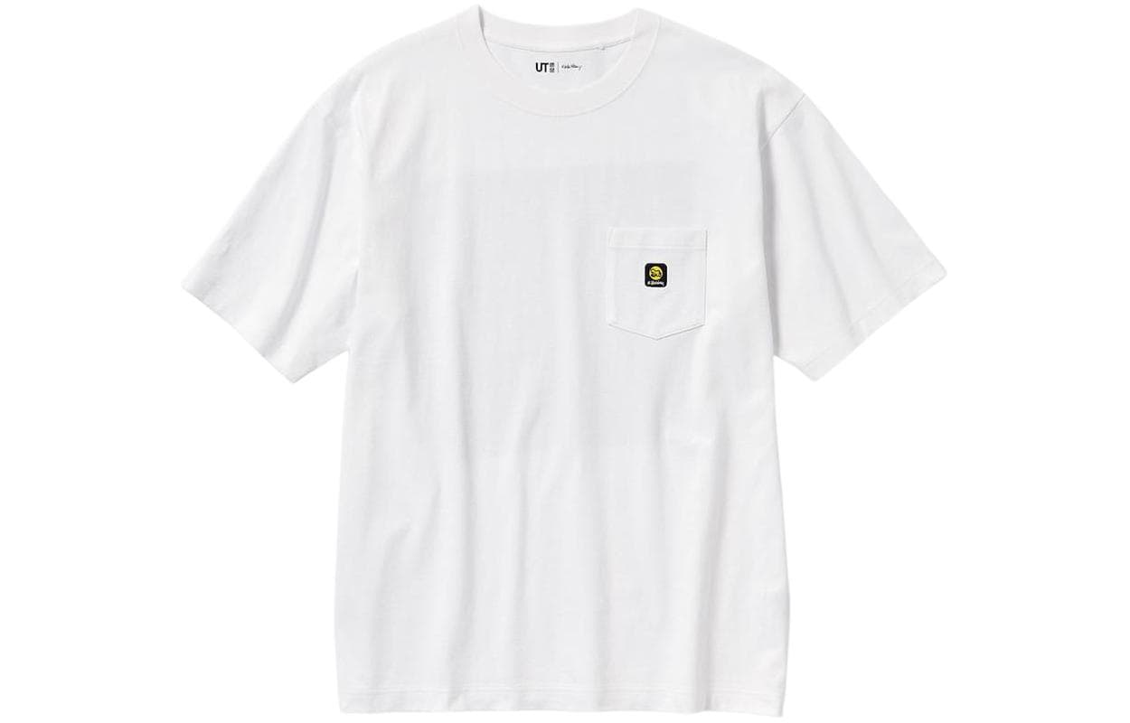 Футболка UNIQLO T - изображение 1