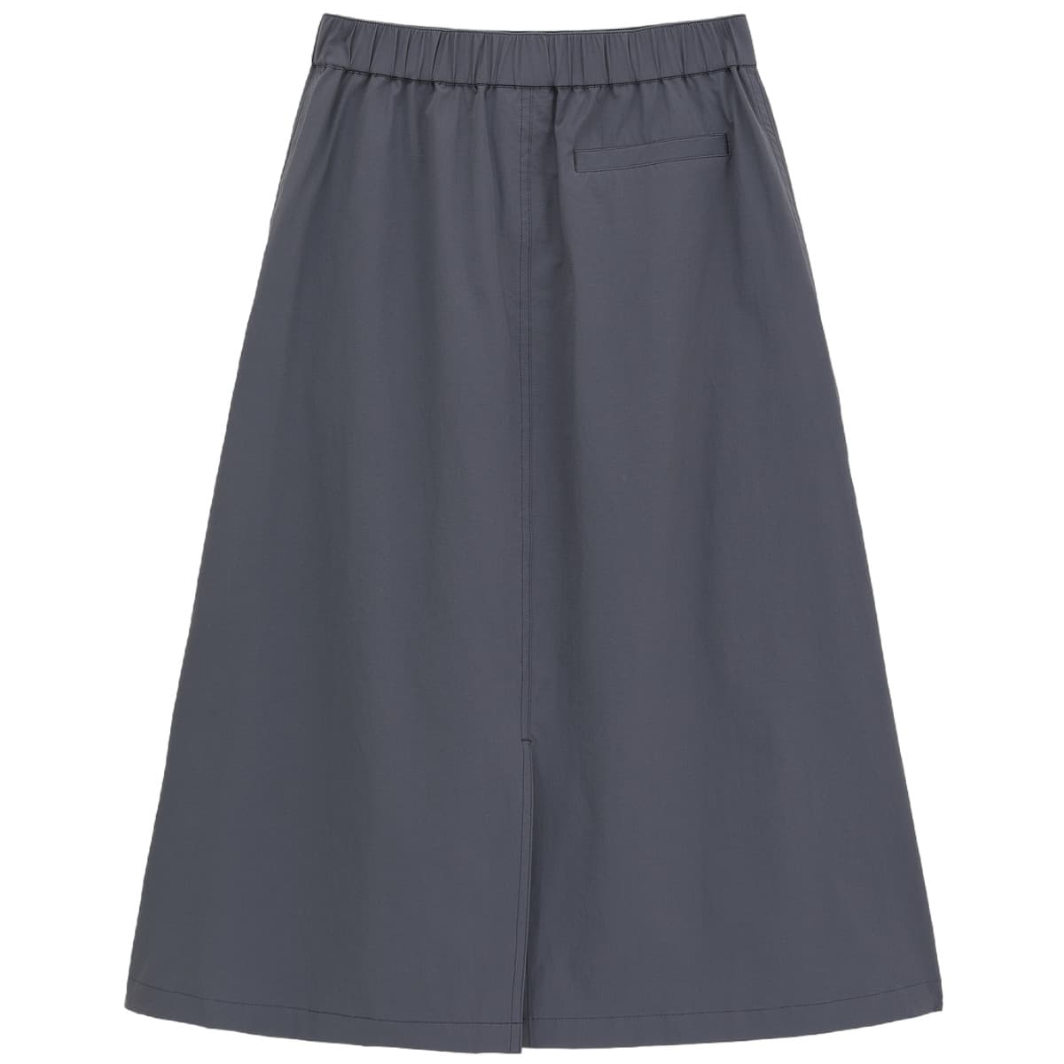 Юбка GAP Женские Повседневные Длинные Юбки - изображение 2