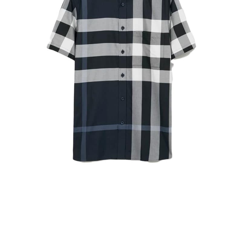 Рубашка Burberry - изображение 3