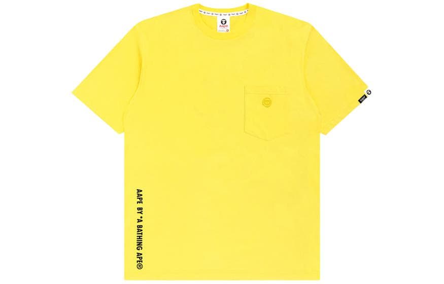 Футболка Aape T - изображение 6