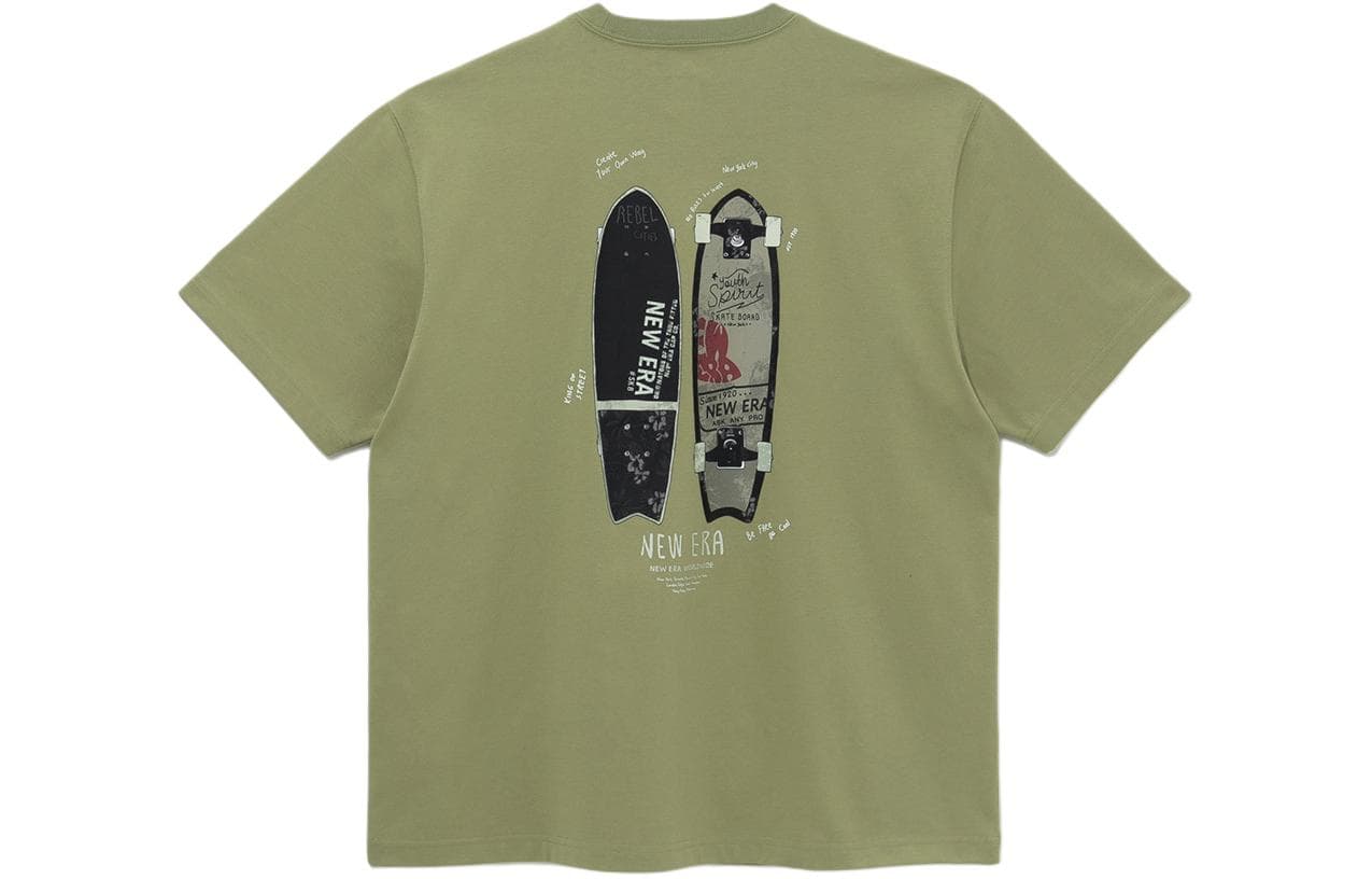 Футболка New Era SS24 T - изображение 1