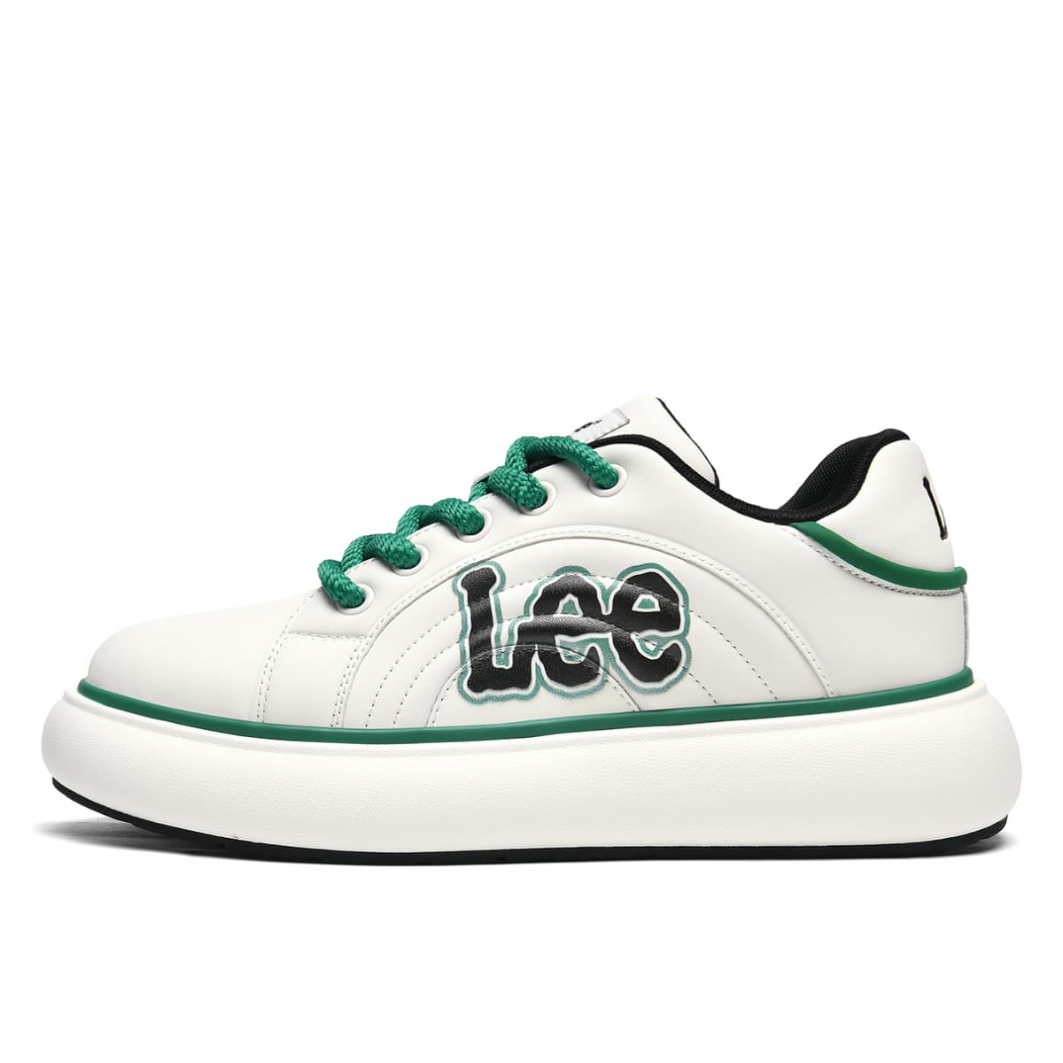 Кроссовки Lee - изображение 1