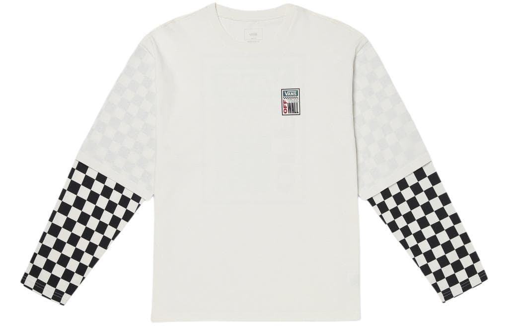 Футболка Vans T - изображение 1