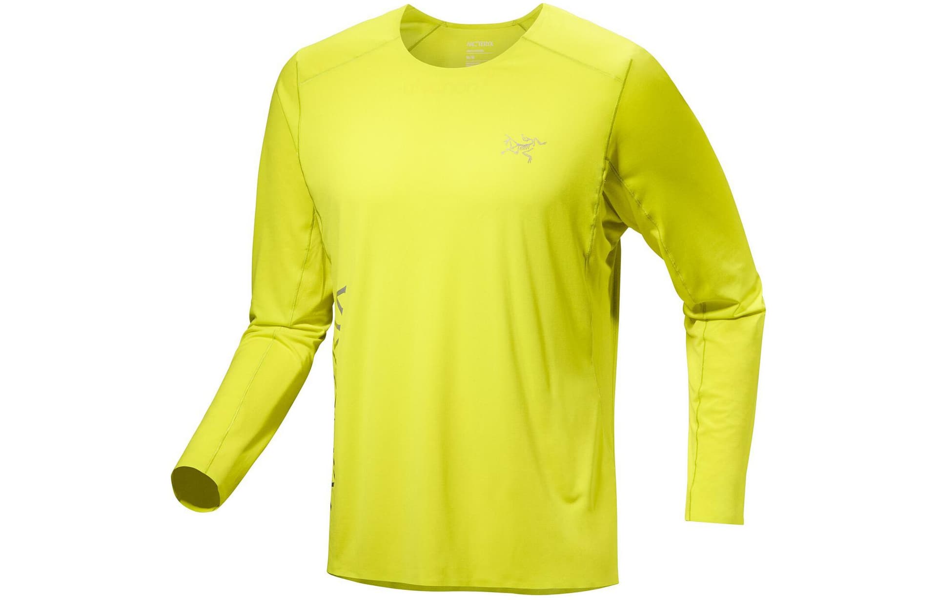 Футболка Arcteryx NORVAN DOWNWORD T - изображение 1
