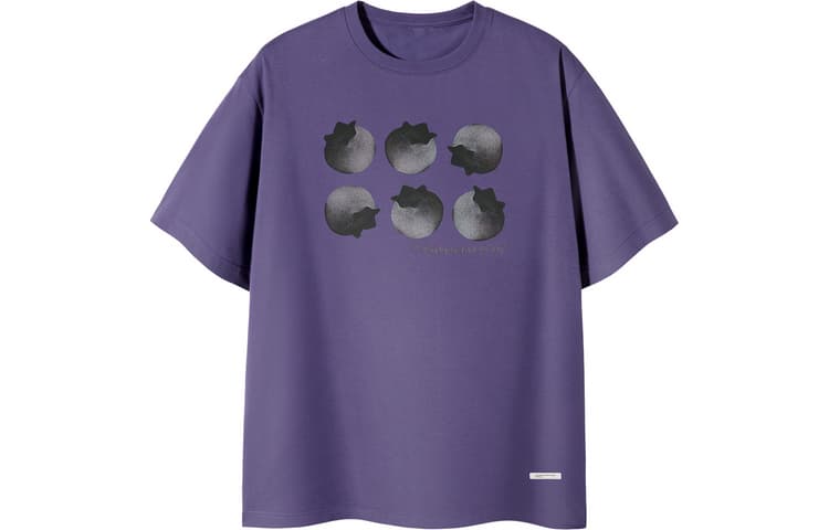 Футболка PSO Brand T - изображение 1