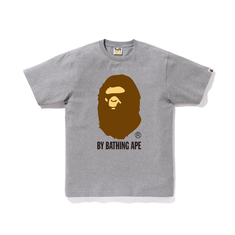 Футболка A BATHING APE SS24 T - изображение 6