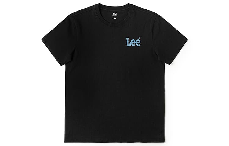 Футболка Lee SS24 LogoT - изображение 1