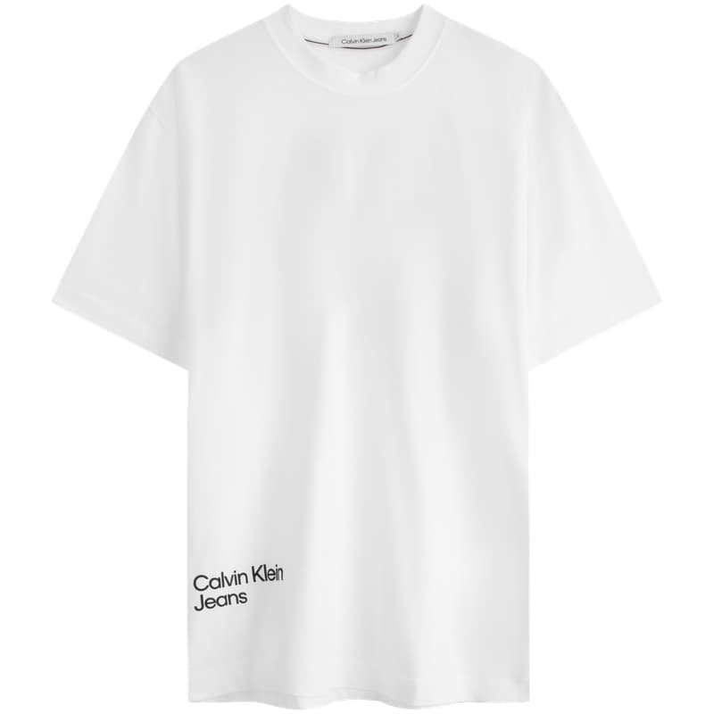 Футболка CKCalvin Klein T - изображение 1