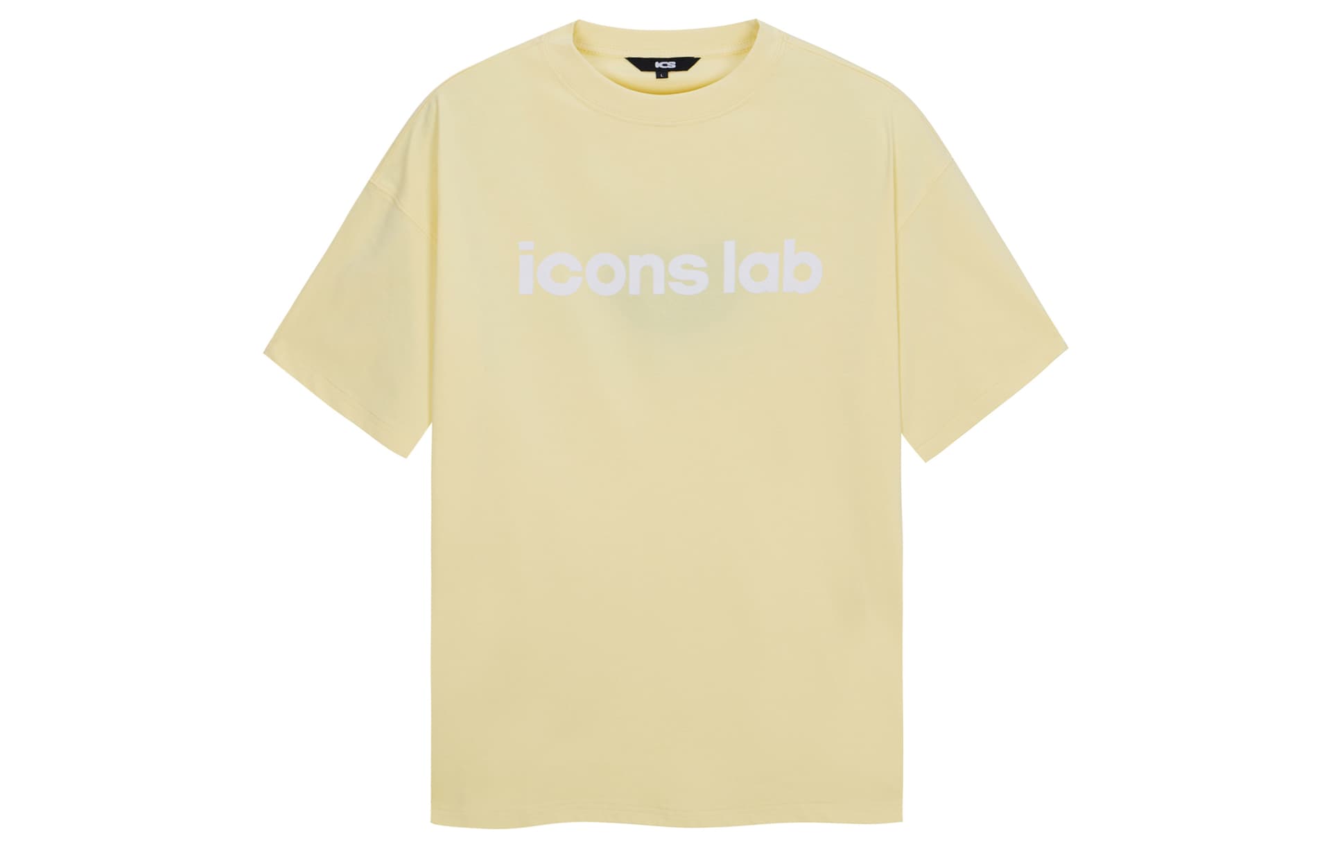 Футболка ICONS Lab T - изображение 1