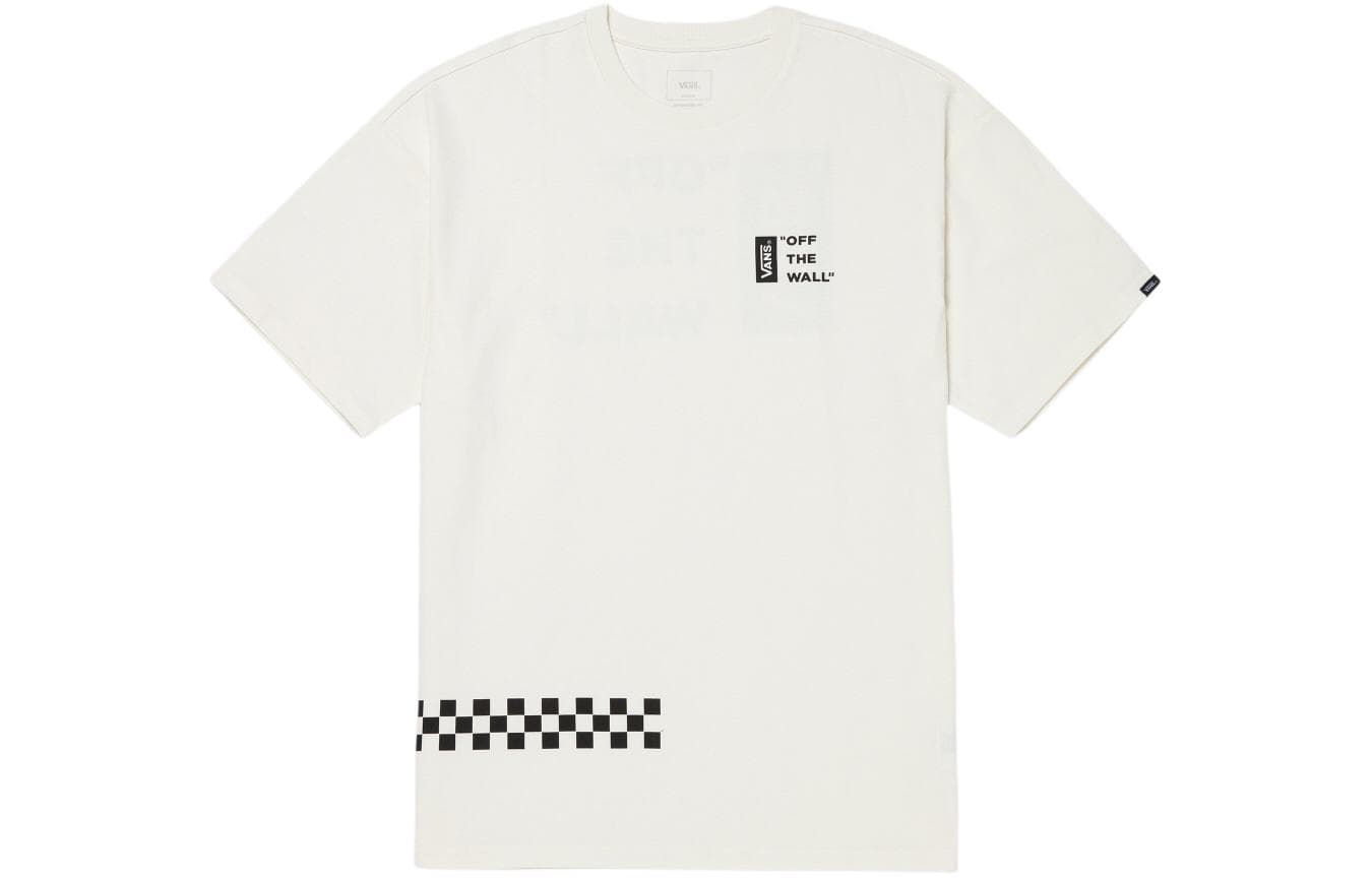 Футболка Vans T - изображение 1
