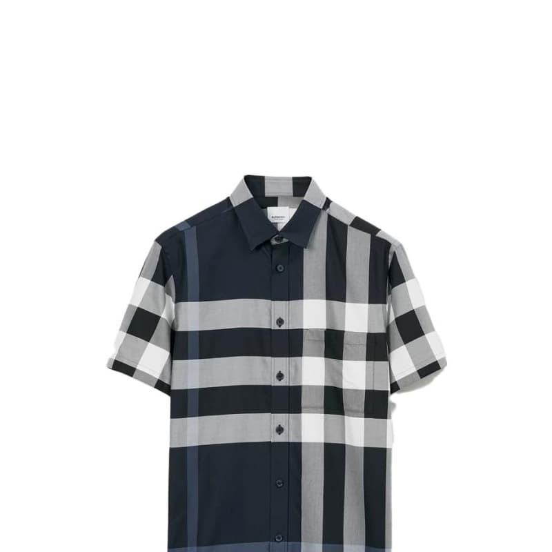 Рубашка Burberry - изображение 2