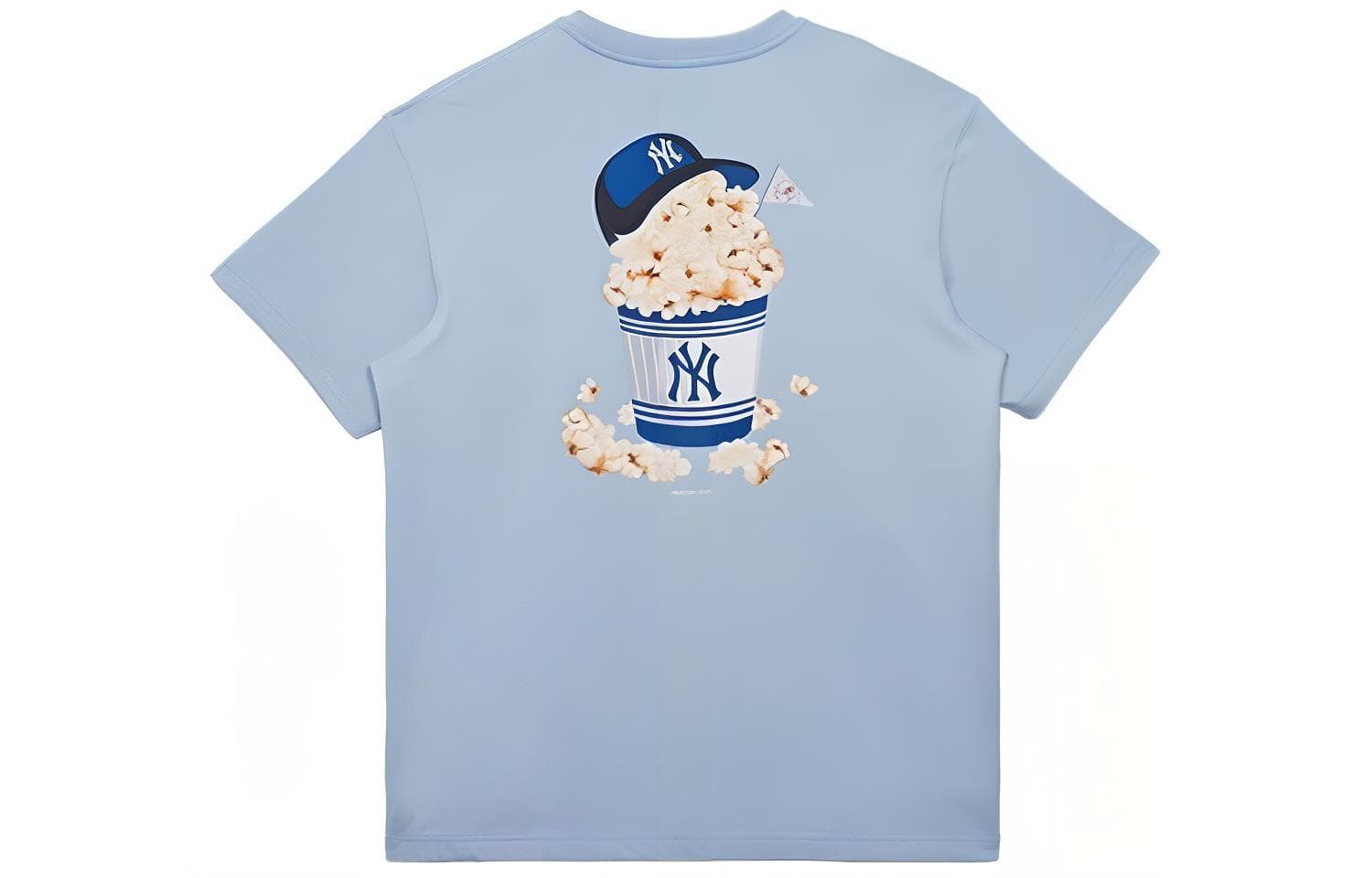 Футболка New Era x MLB NY SS24 T - изображение 1