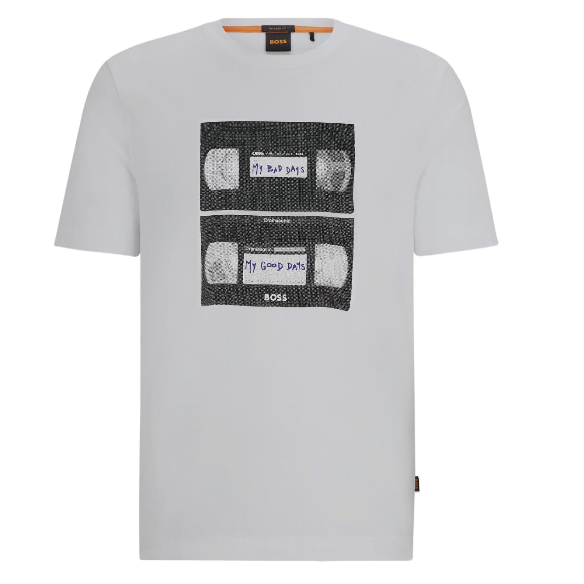 Футболка HUGO BOSS SS24 T - изображение 1