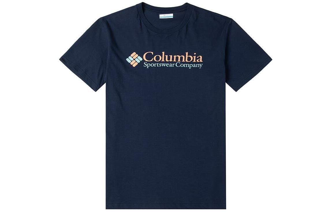 Футболка Columbia Logo T - изображение 1
