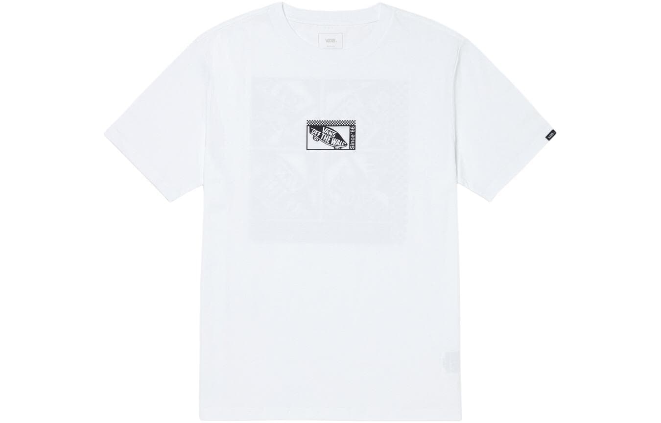 Футболка Vans T - изображение 1