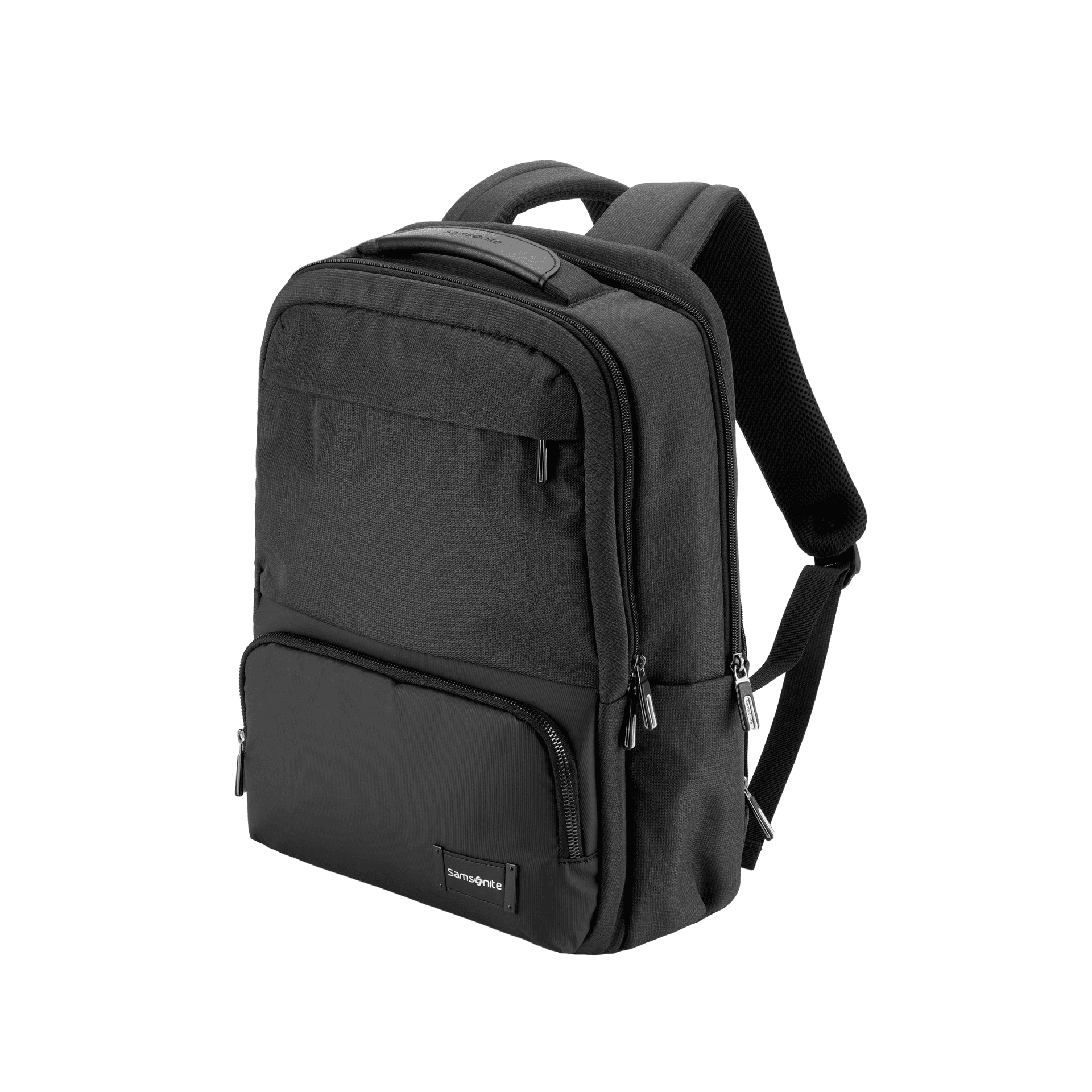 Рюкзак SAMSONITE BROUGHTON Logo - изображение 2