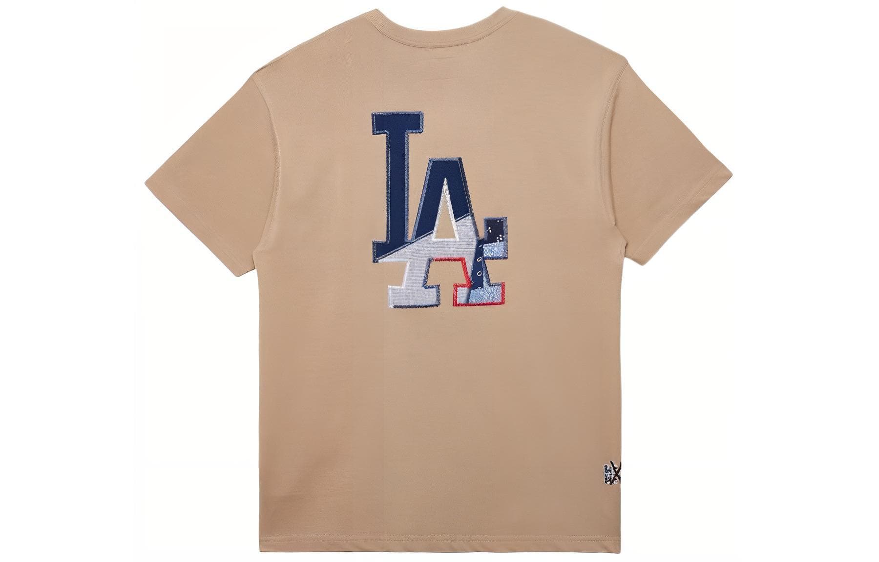 Футболка New Era x MLB NY SS24 T - изображение 1