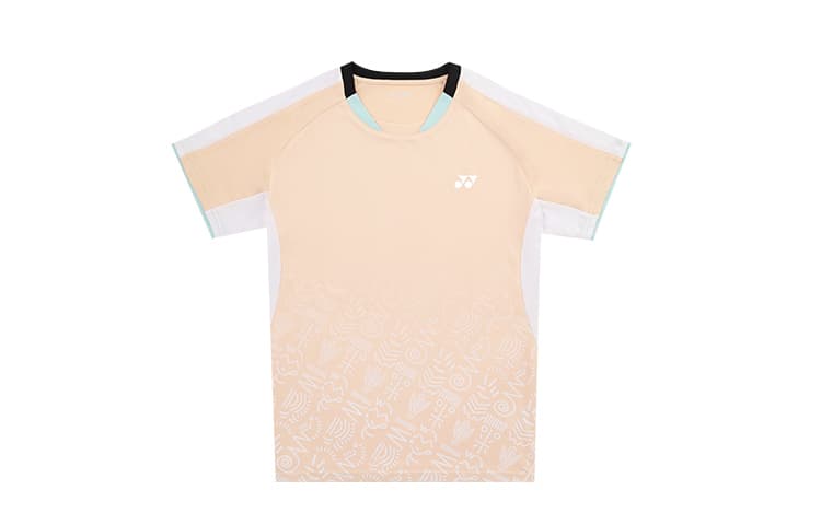 Футболка YONEX T - изображение 1