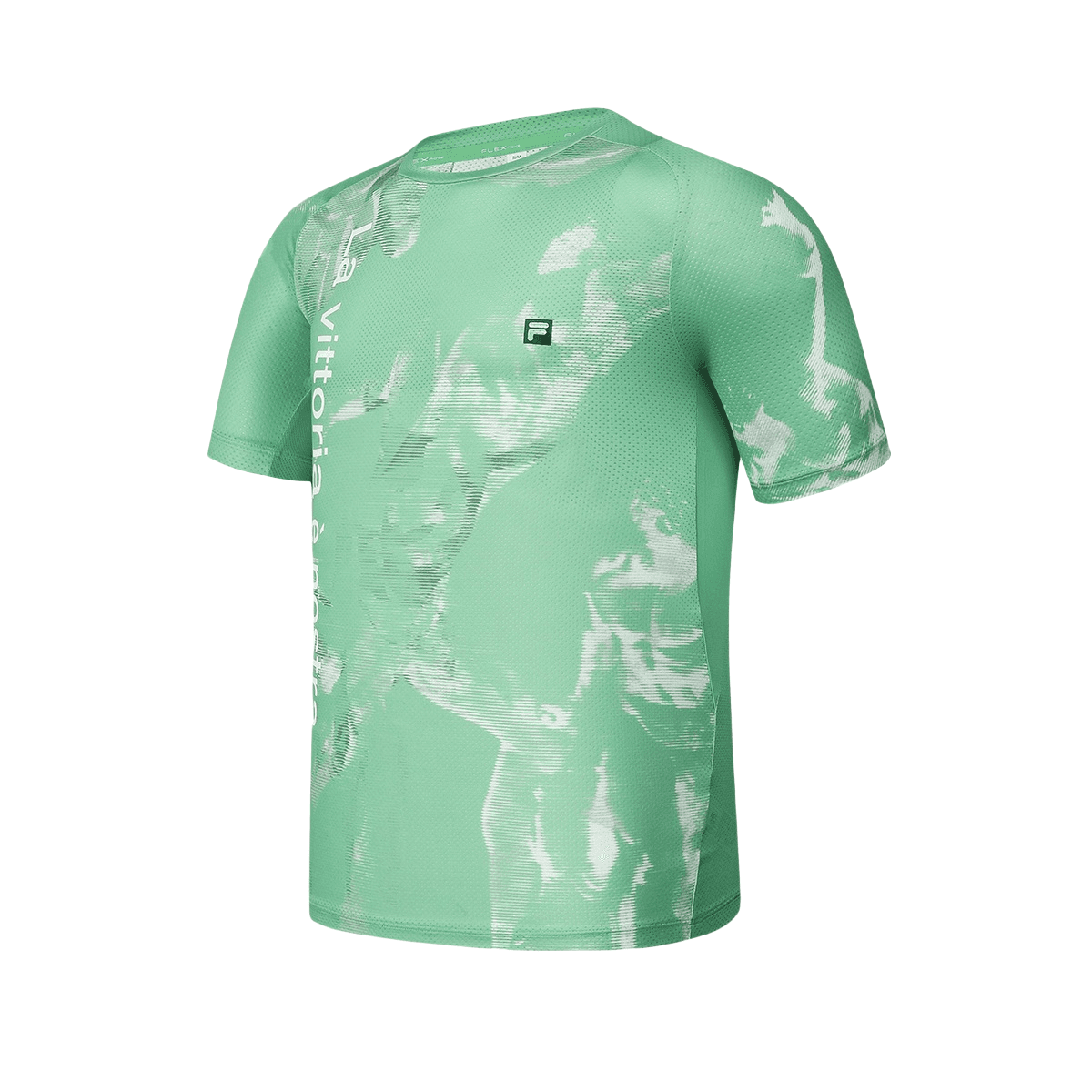 Футболка FILA T - изображение 1