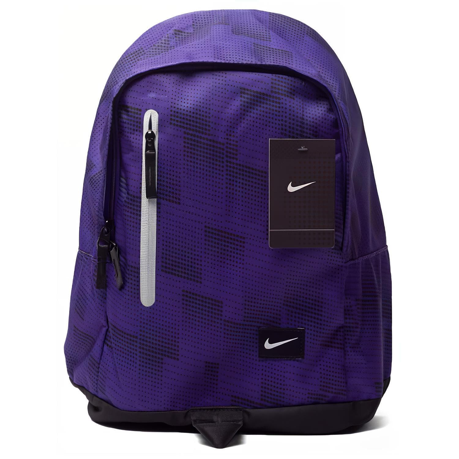 Рюкзак Nike Backpack Purple - изображение 1