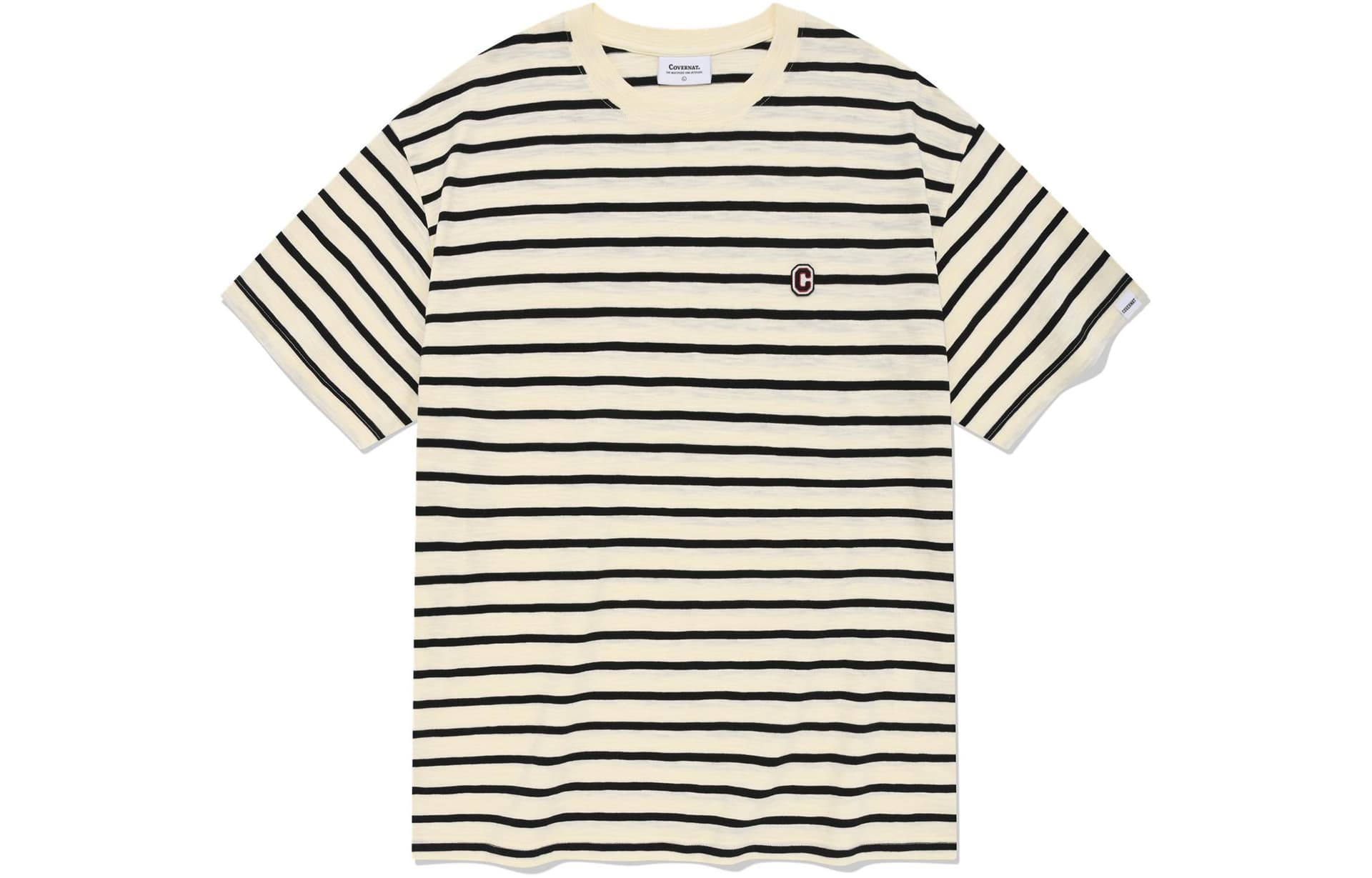 Футболка COVERNAT SS24 CT - изображение 1