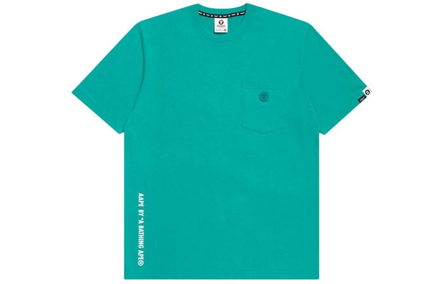 Футболка Aape T - изображение 1