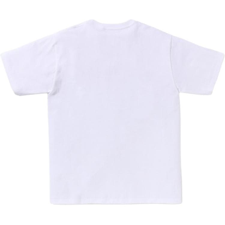 Футболка A BATHING APE Унисекс Футболки - изображение 2