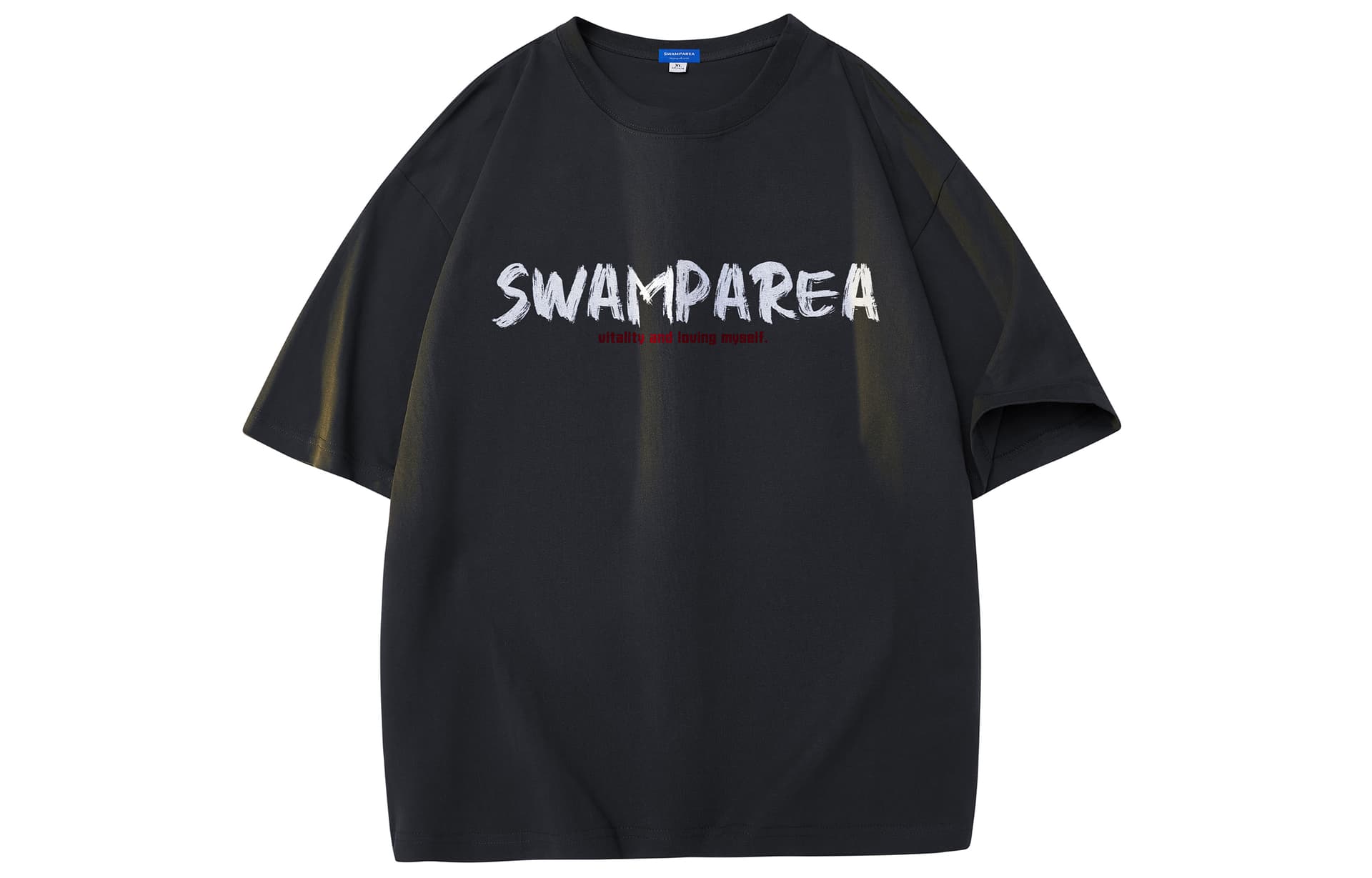 Футболка SWAMP AREA Мужской Футболки - изображение 2
