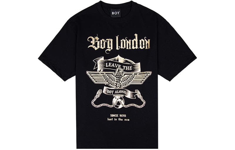 Футболка Boy London T - изображение 1
