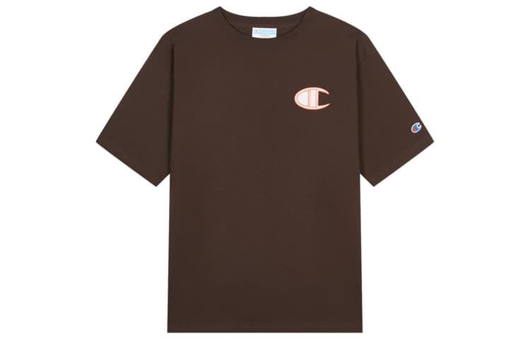Футболка Champion ROCHESTER SS24 C-LogoT - изображение 1