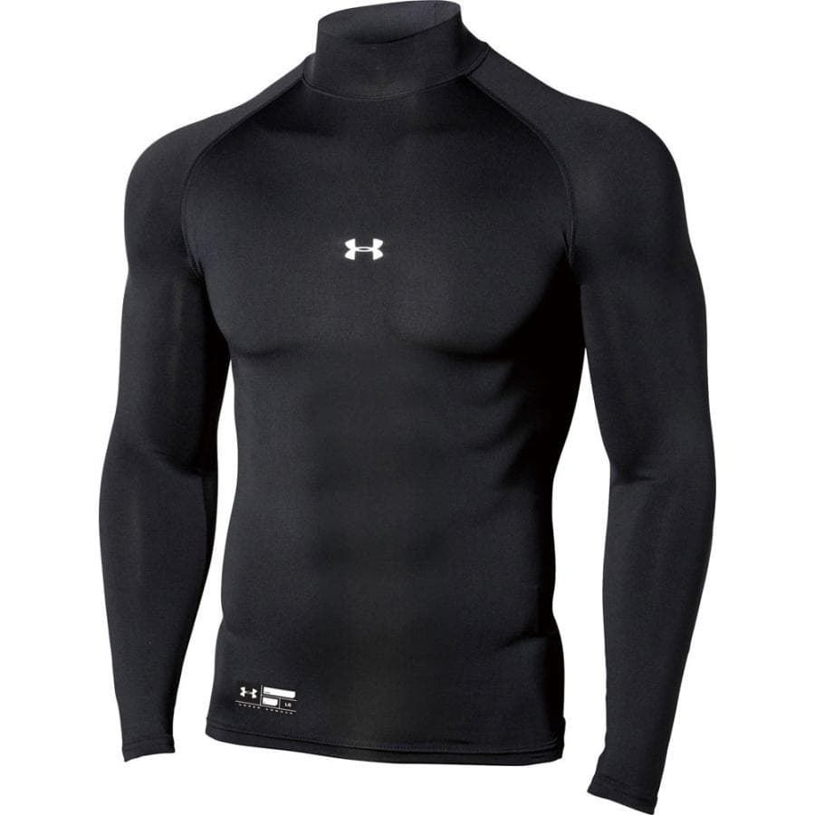 Футболка Under Armour LogoT - изображение 1