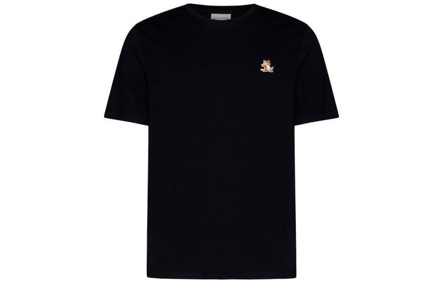 Футболка Maison Kitsune SS24 T - изображение 1