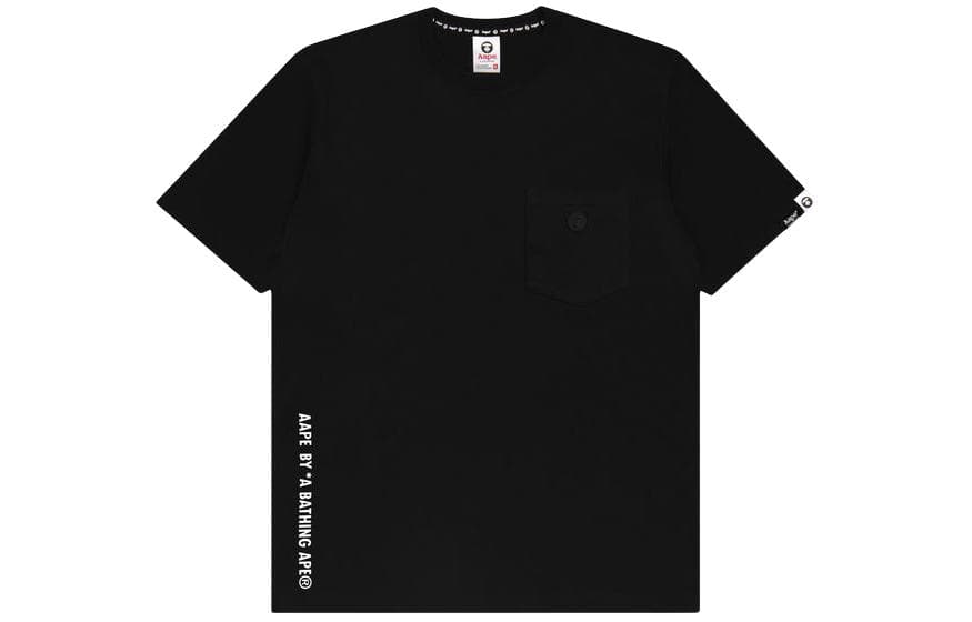 Футболка Aape T - изображение 3