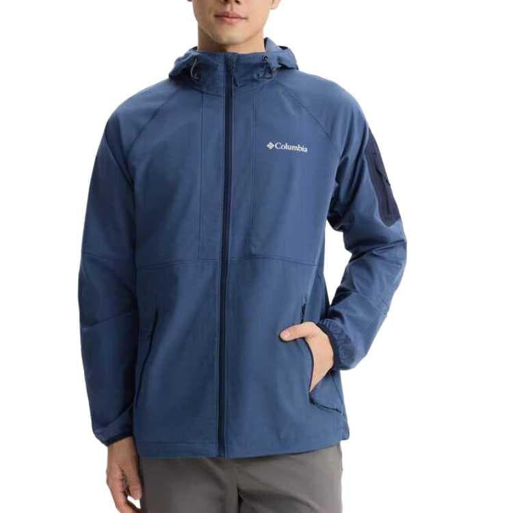 Куртка Columbia Куртки и Пальто Мужские Синие - изображение 1