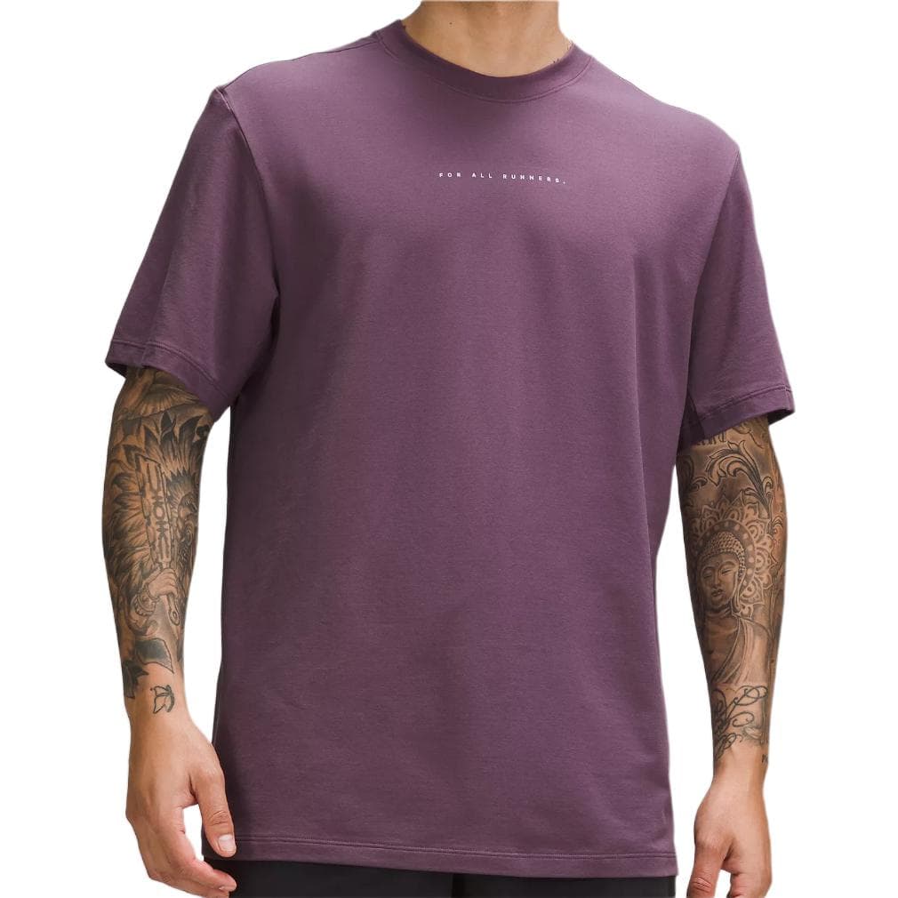 Футболка lululemon T - изображение 1