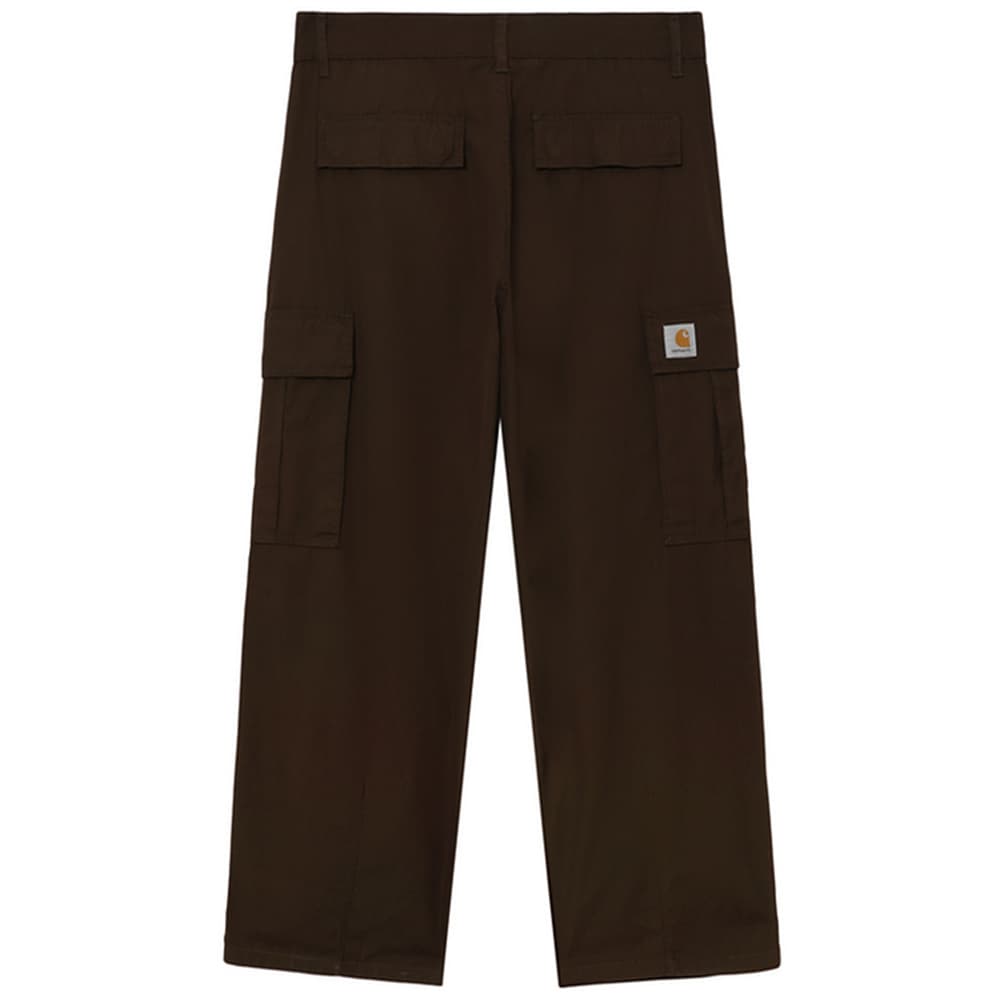 Штаны Carhartt WIP Мужские Карго Брюки - изображение 2