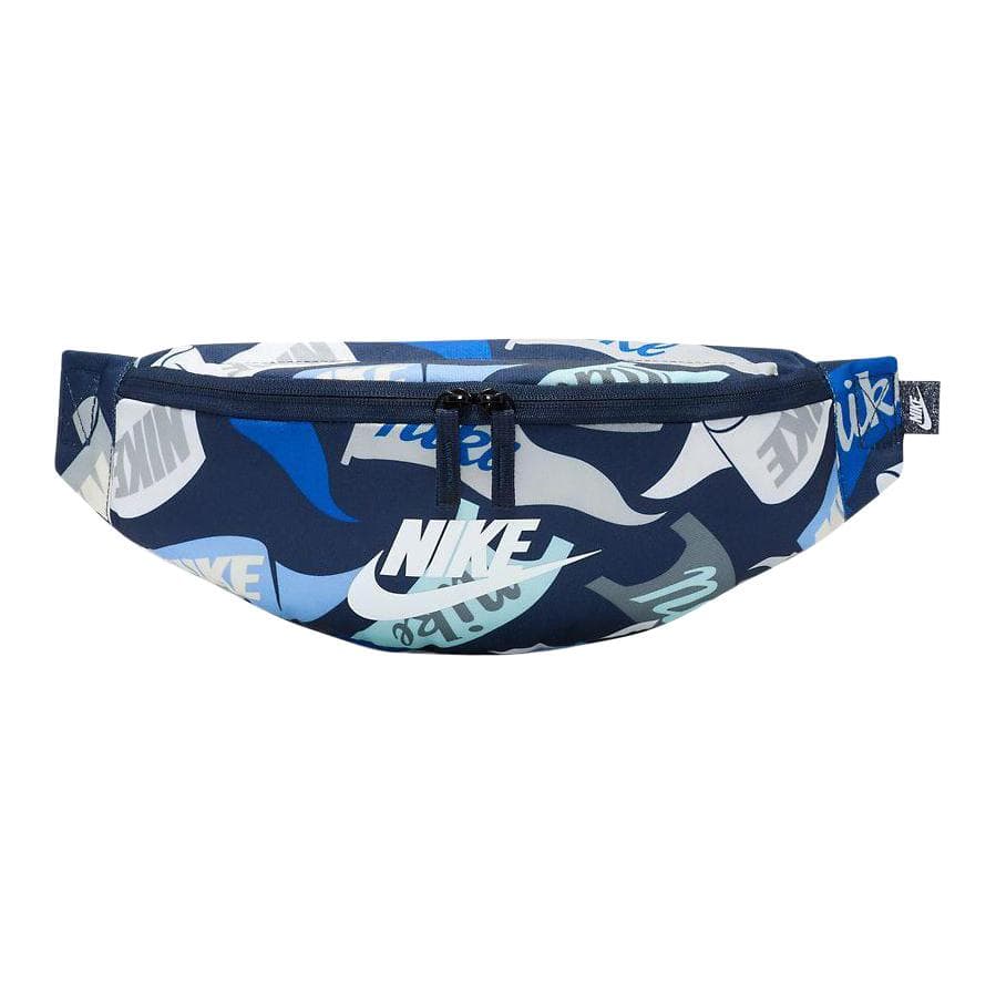 Поясная сумка Nike Logo - изображение 1